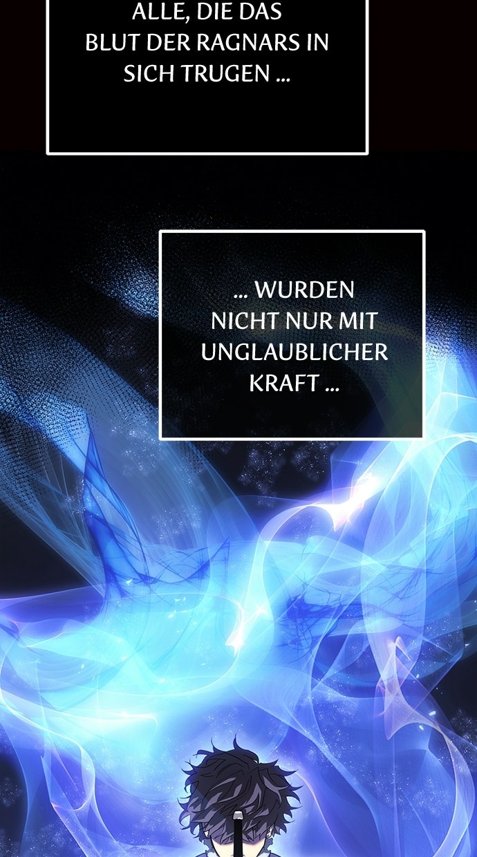 Read Ragnar - Erbe des Schwertclans Manga Online