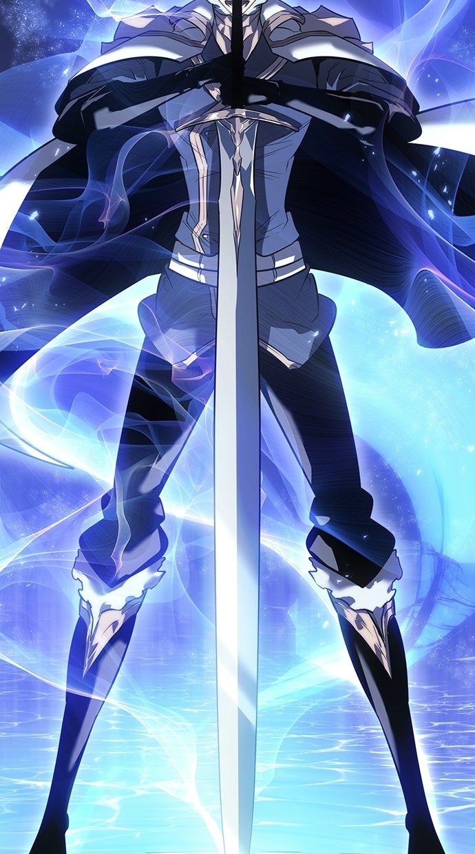 Read Ragnar - Erbe des Schwertclans Manga Online