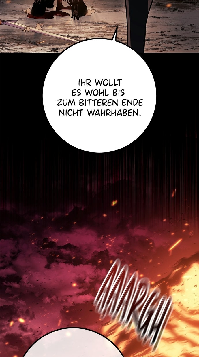 Read Ragnar - Erbe des Schwertclans Manga Online