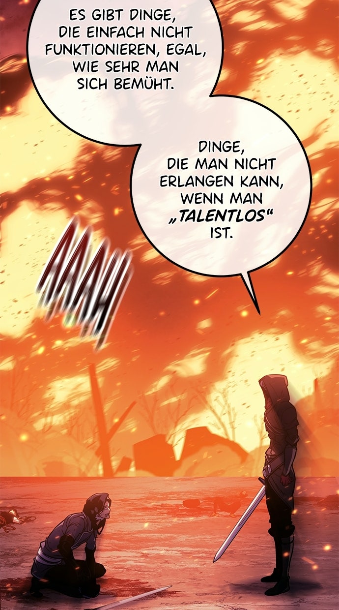 Read Ragnar - Erbe des Schwertclans Manga Online