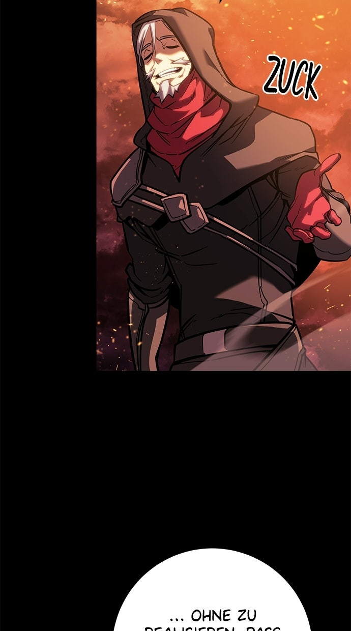 Read Ragnar - Erbe des Schwertclans Manga Online