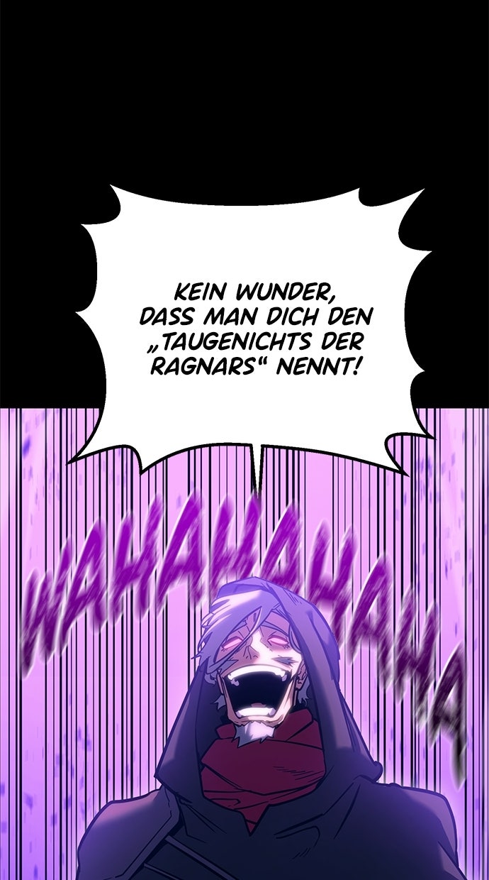 Read Ragnar - Erbe des Schwertclans Manga Online