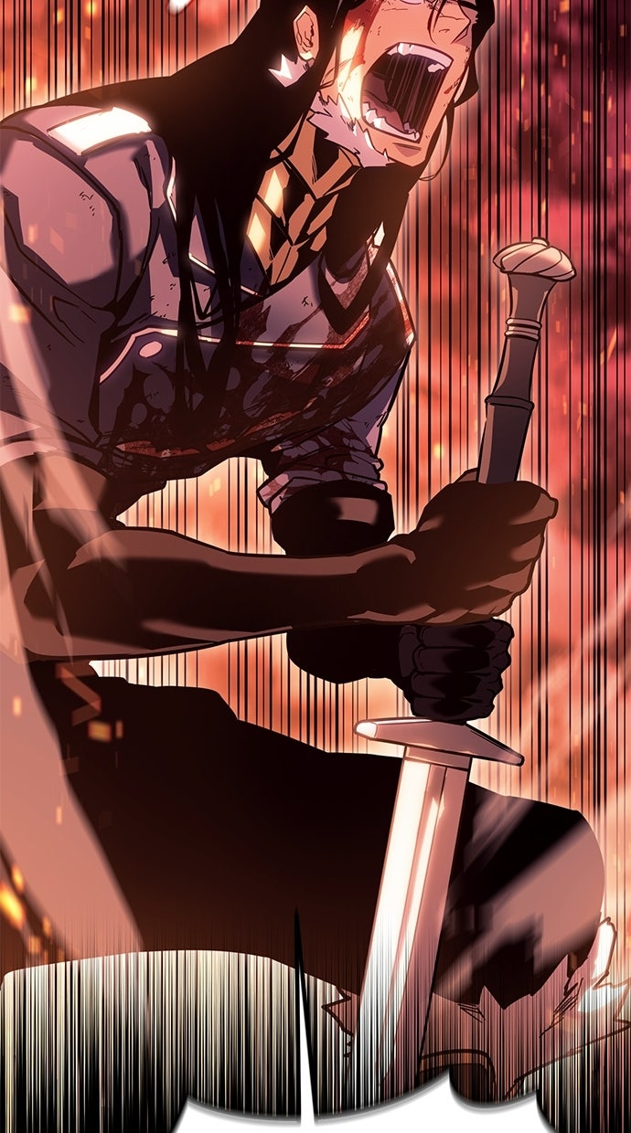 Read Ragnar - Erbe des Schwertclans Manga Online