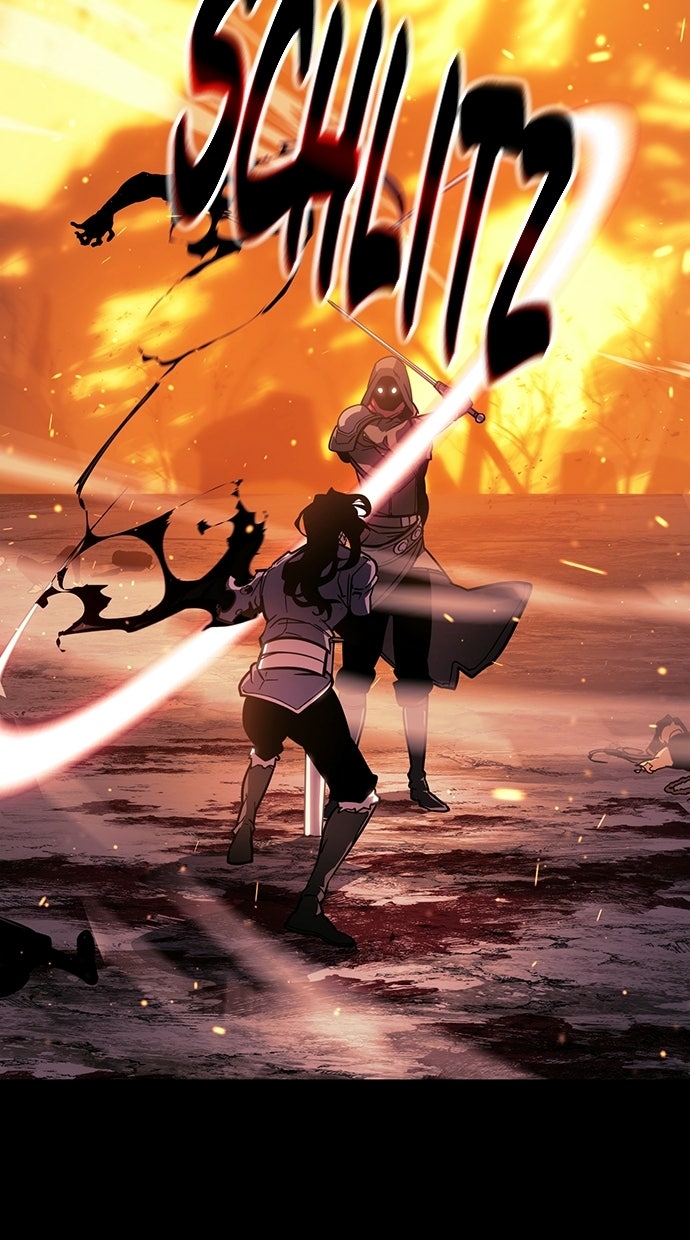 Read Ragnar - Erbe des Schwertclans Manga Online