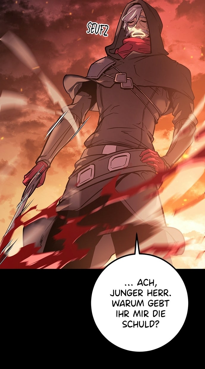 Read Ragnar - Erbe des Schwertclans Manga Online