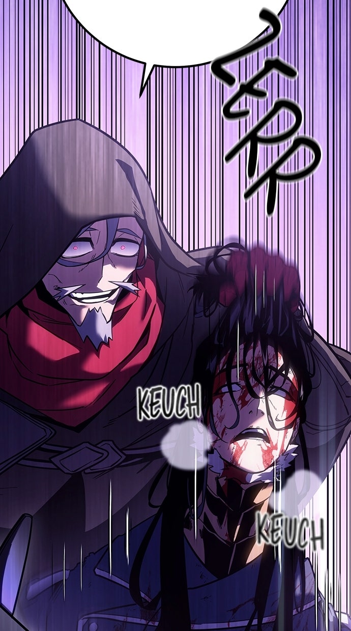 Read Ragnar - Erbe des Schwertclans Manga Online