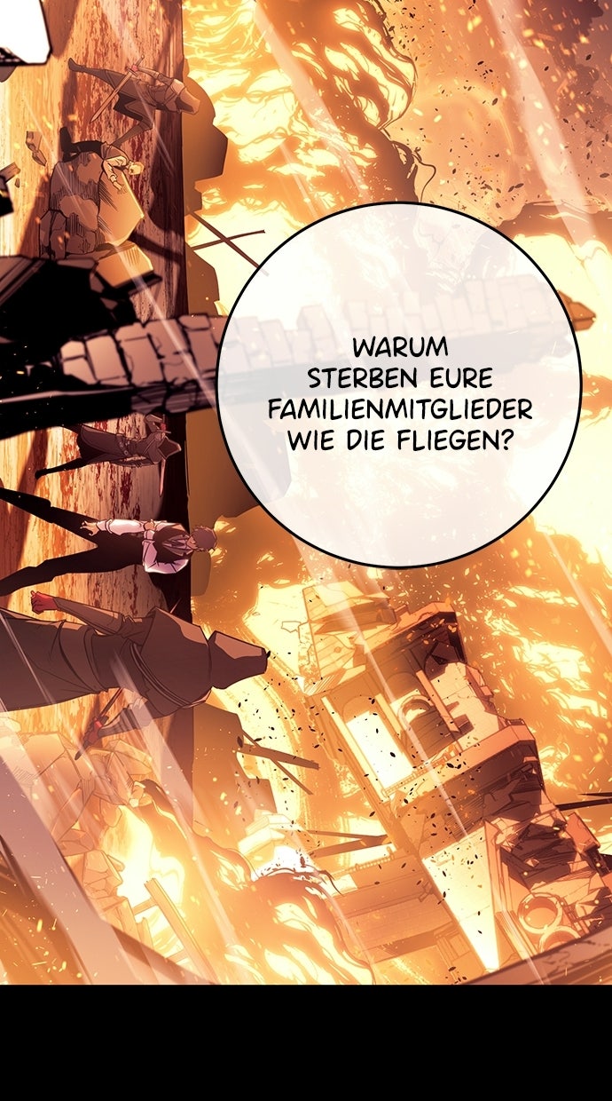 Read Ragnar - Erbe des Schwertclans Manga Online