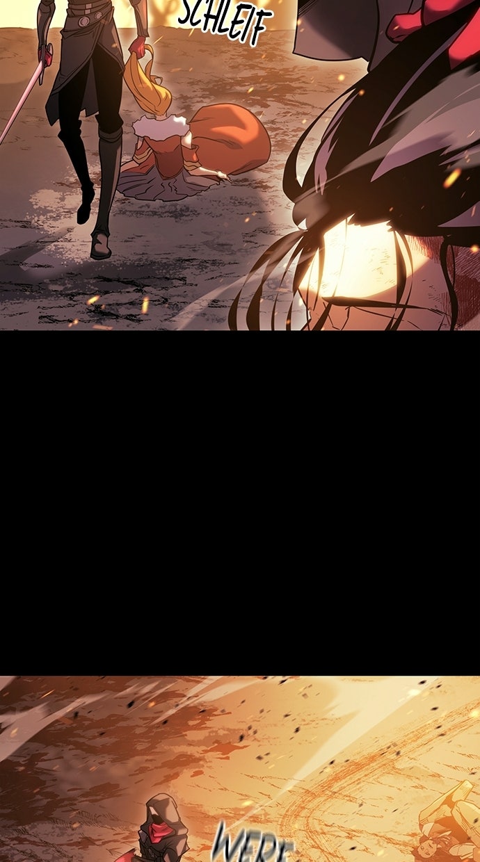 Read Ragnar - Erbe des Schwertclans Manga Online