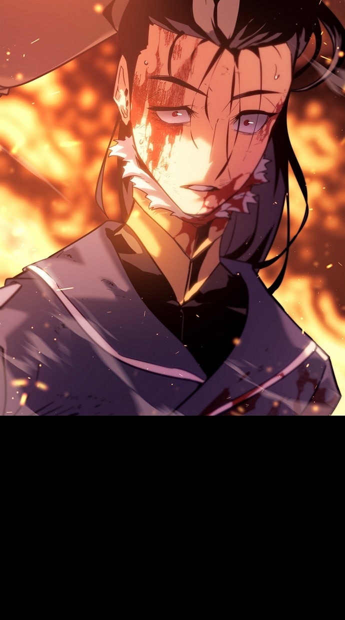 Read Ragnar - Erbe des Schwertclans Manga Online