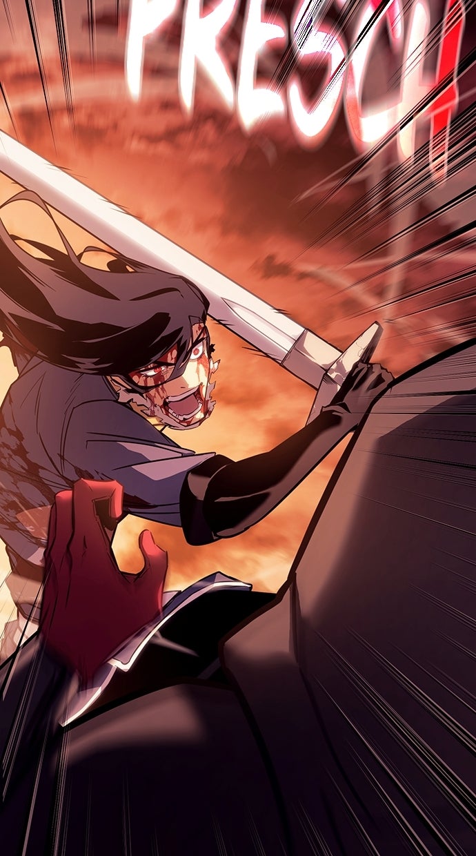 Read Ragnar - Erbe des Schwertclans Manga Online