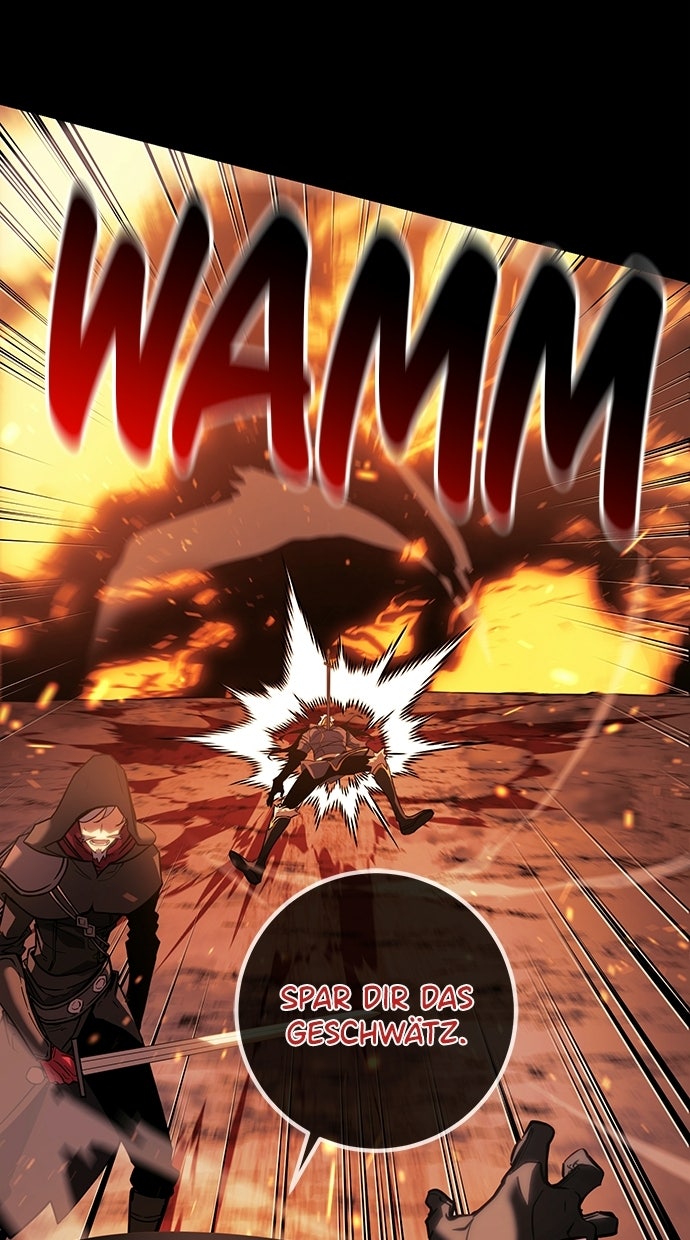 Read Ragnar - Erbe des Schwertclans Manga Online