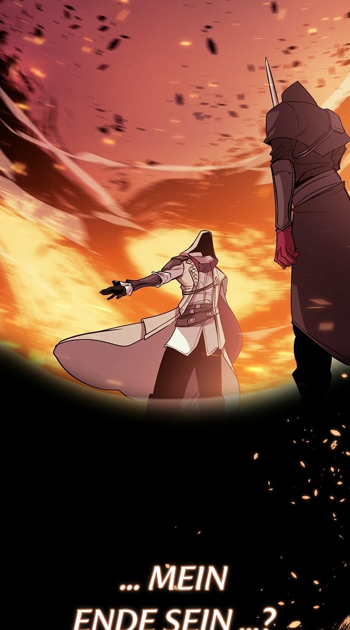 Read Ragnar - Erbe des Schwertclans Manga Online