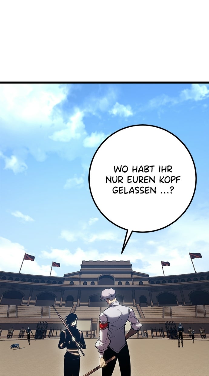 Read Ragnar - Erbe des Schwertclans Manga Online