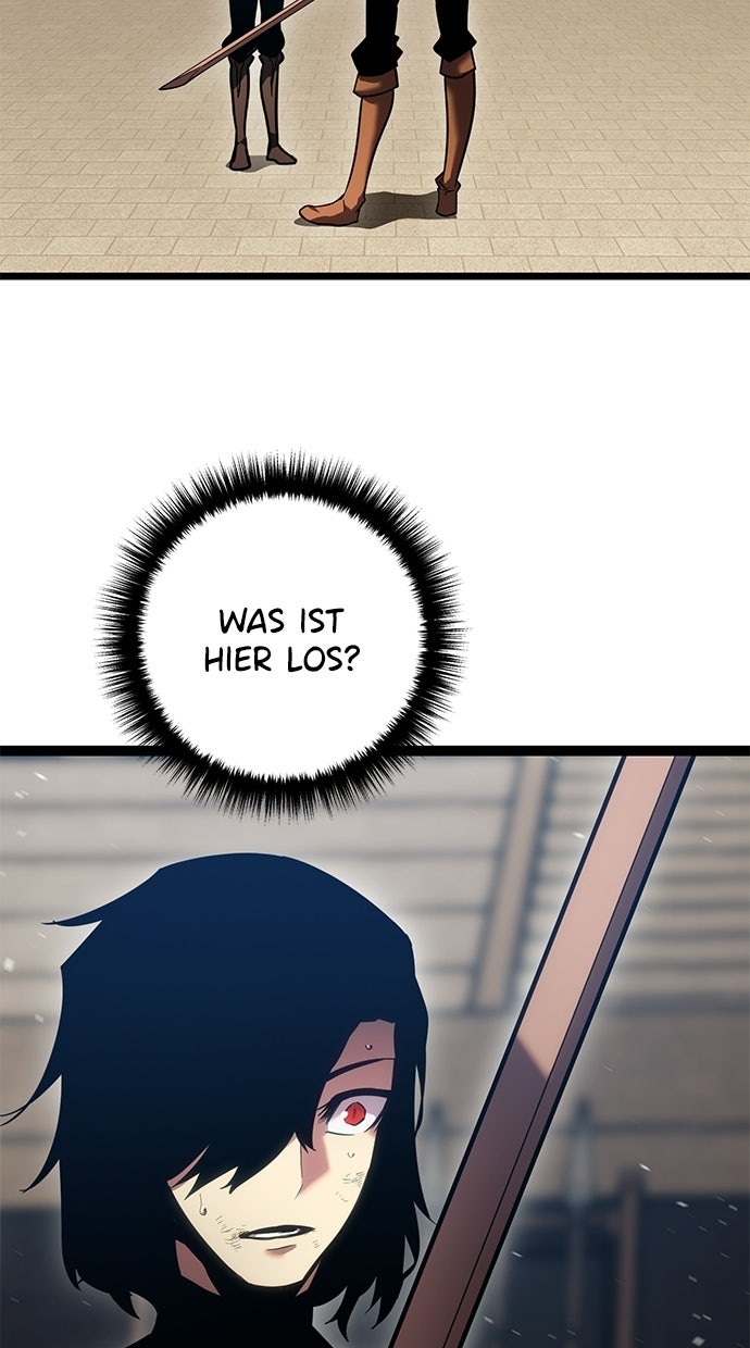 Read Ragnar - Erbe des Schwertclans Manga Online