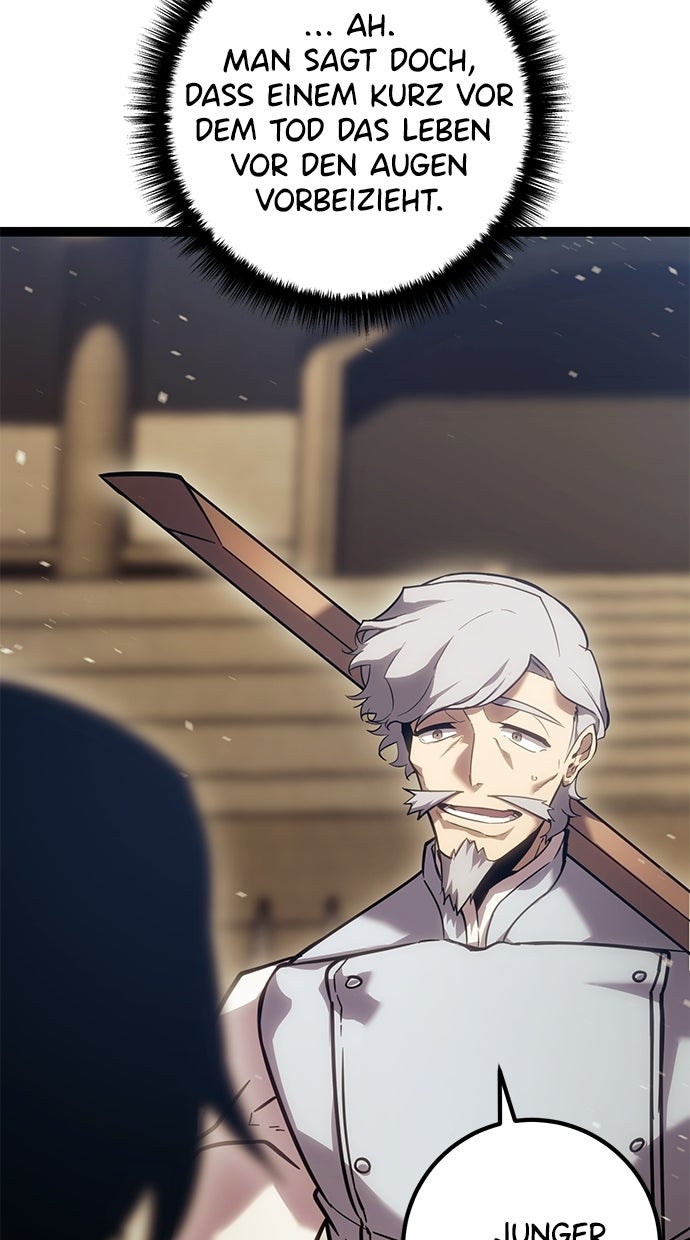 Read Ragnar - Erbe des Schwertclans Manga Online