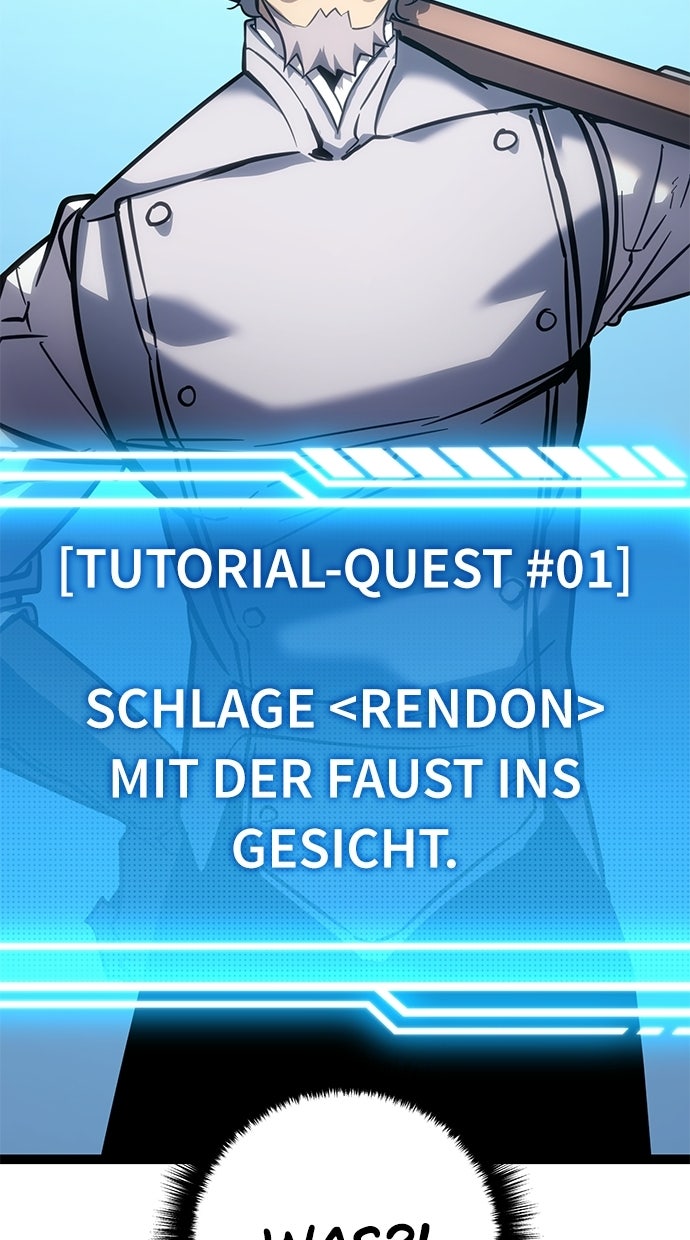 Read Ragnar - Erbe des Schwertclans Manga Online