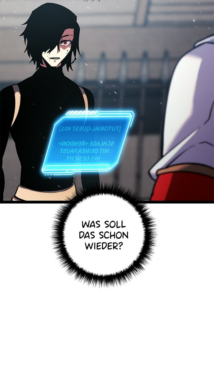 Read Ragnar - Erbe des Schwertclans Manga Online