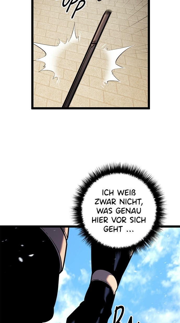 Read Ragnar - Erbe des Schwertclans Manga Online