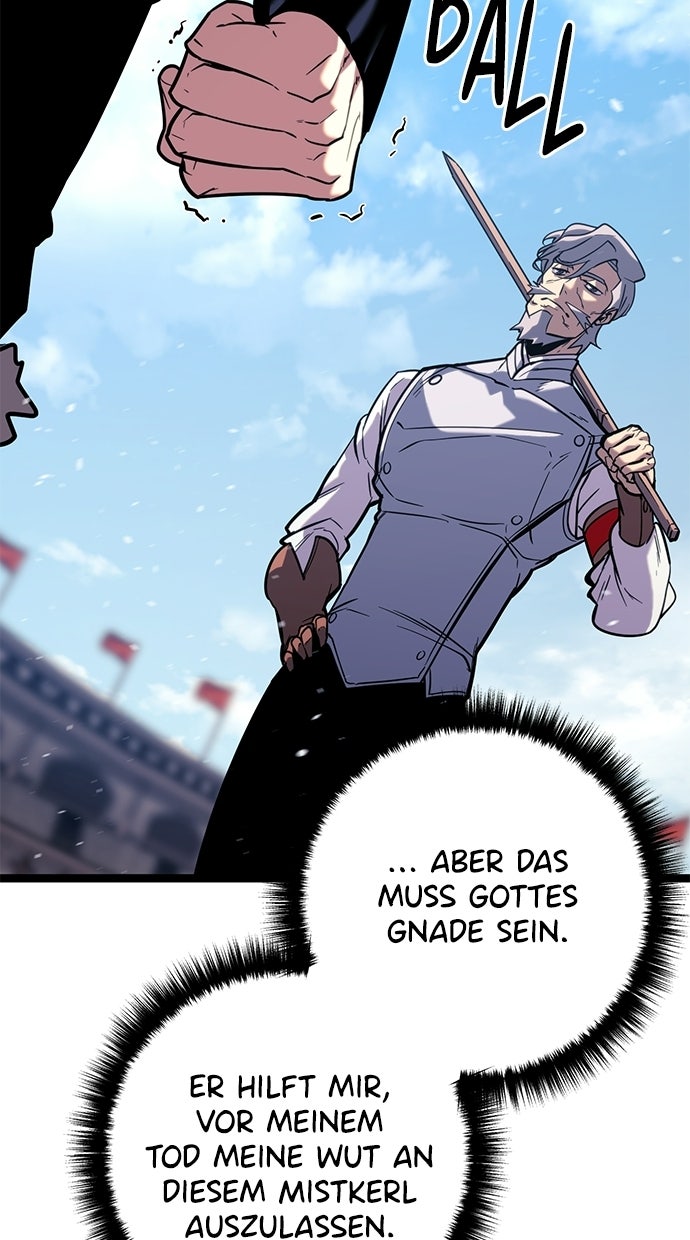 Read Ragnar - Erbe des Schwertclans Manga Online