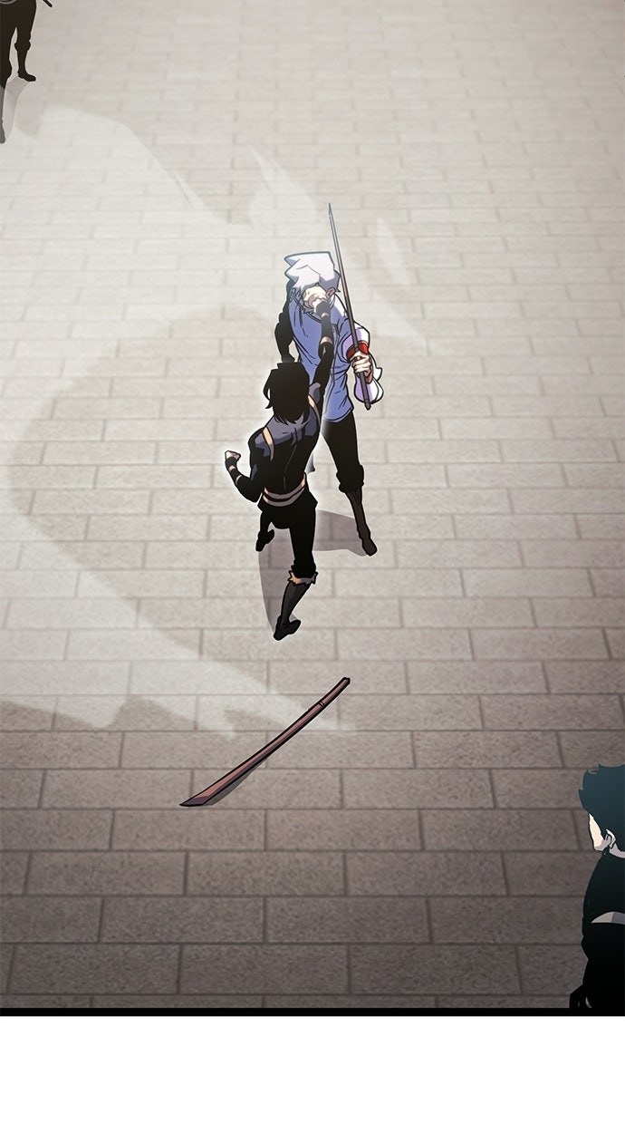 Read Ragnar - Erbe des Schwertclans Manga Online