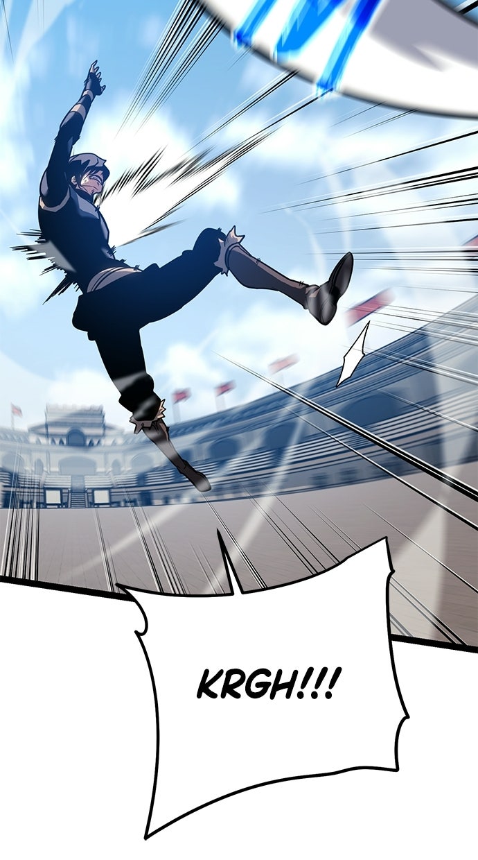 Read Ragnar - Erbe des Schwertclans Manga Online