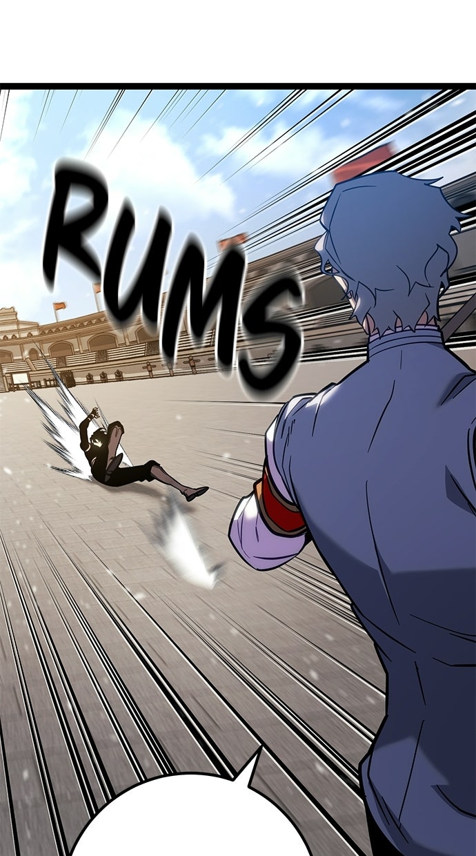 Read Ragnar - Erbe des Schwertclans Manga Online