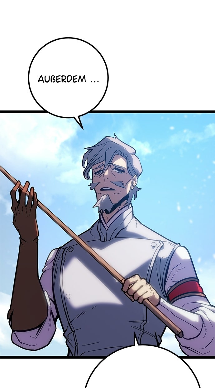 Read Ragnar - Erbe des Schwertclans Manga Online