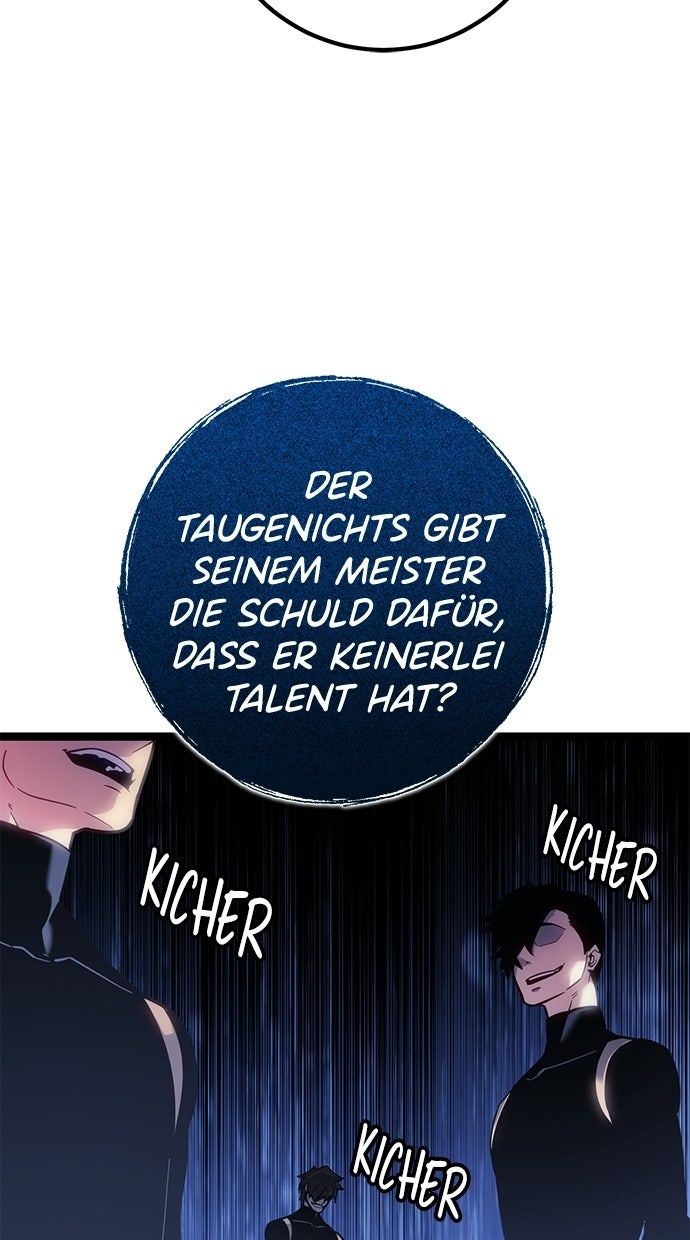 Read Ragnar - Erbe des Schwertclans Manga Online