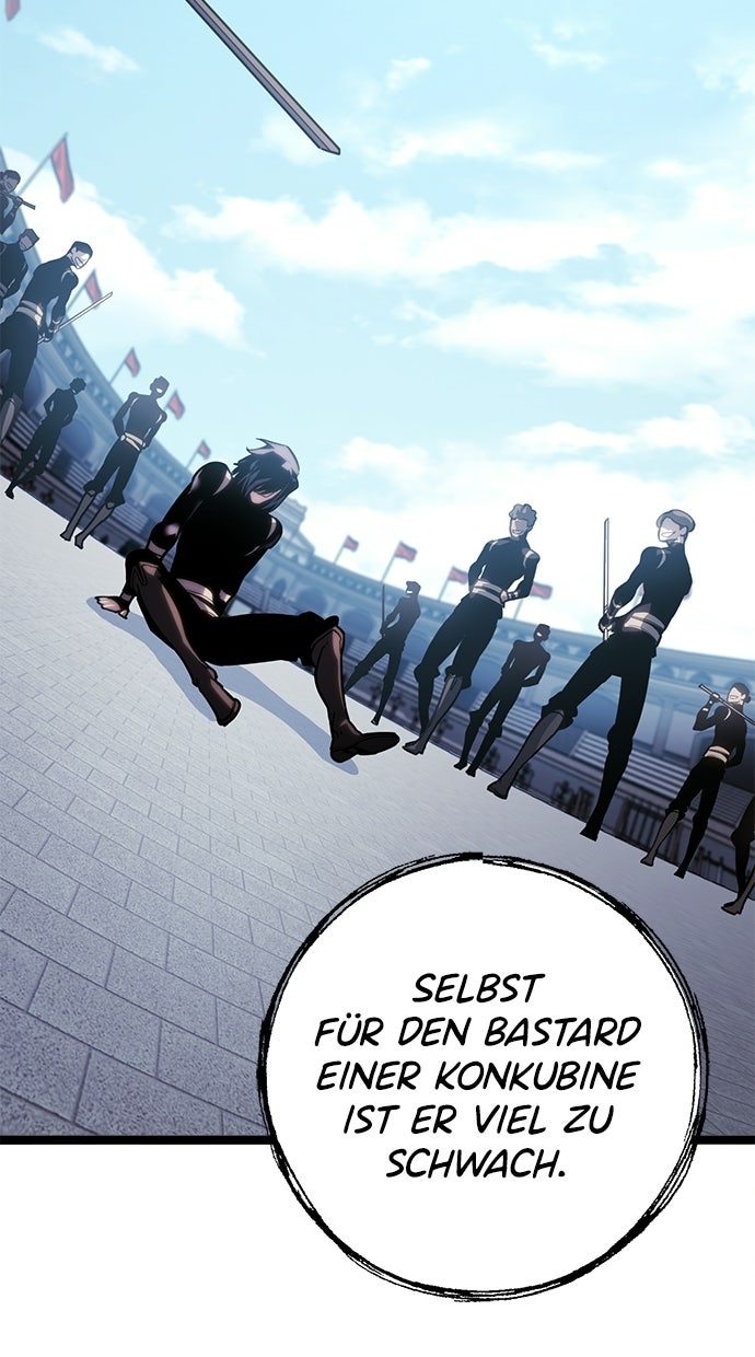 Read Ragnar - Erbe des Schwertclans Manga Online