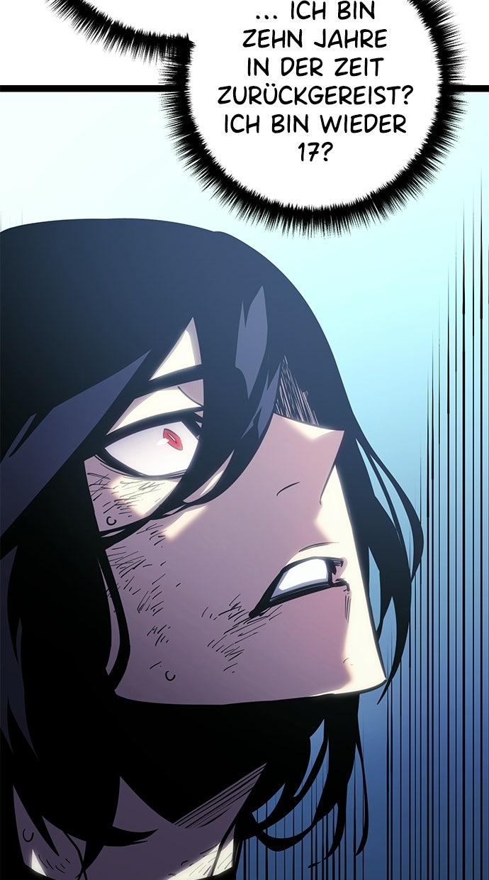 Read Ragnar - Erbe des Schwertclans Manga Online