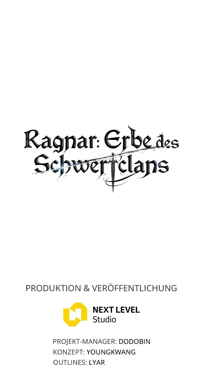 Read Ragnar - Erbe des Schwertclans Manga Online
