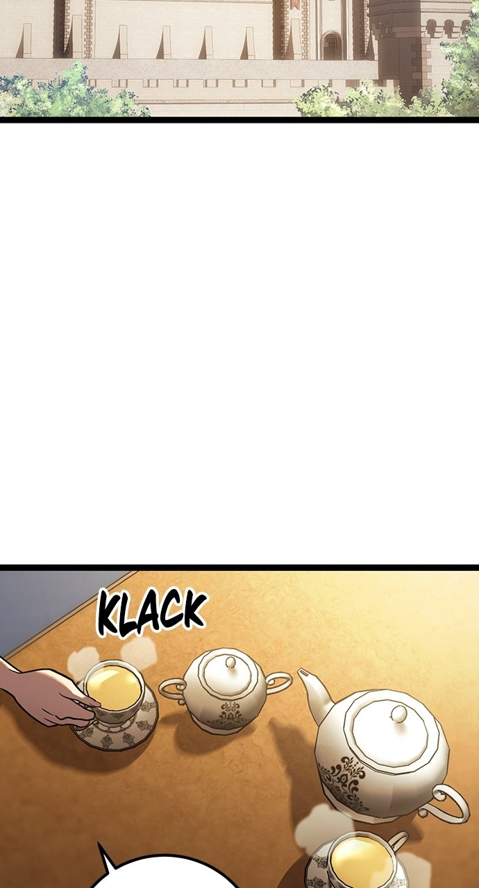 Read Ragnar - Erbe des Schwertclans Manga Online