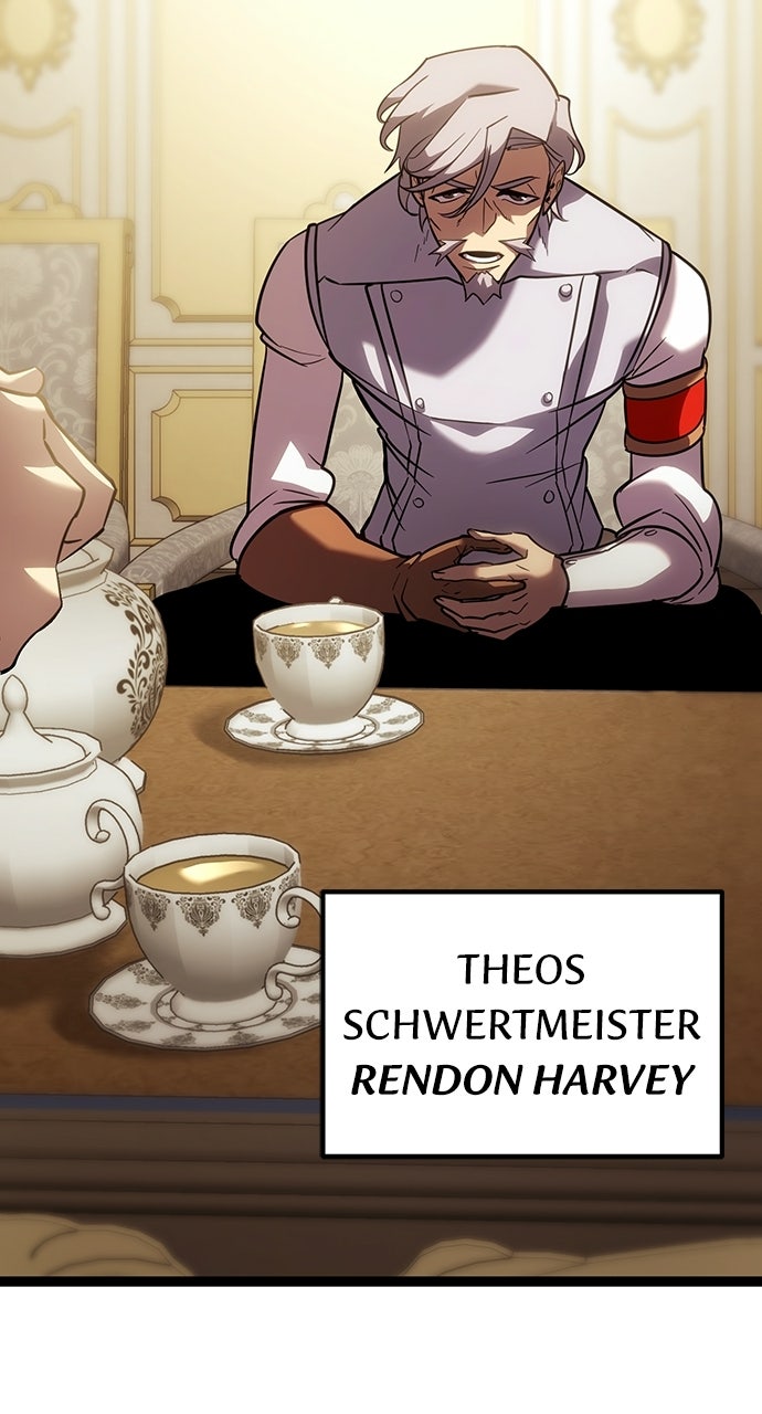 Read Ragnar - Erbe des Schwertclans Manga Online