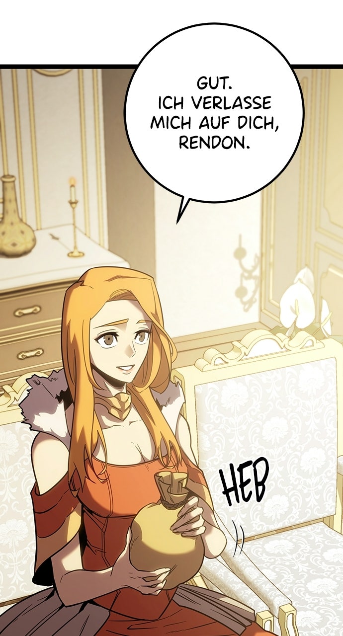 Read Ragnar - Erbe des Schwertclans Manga Online