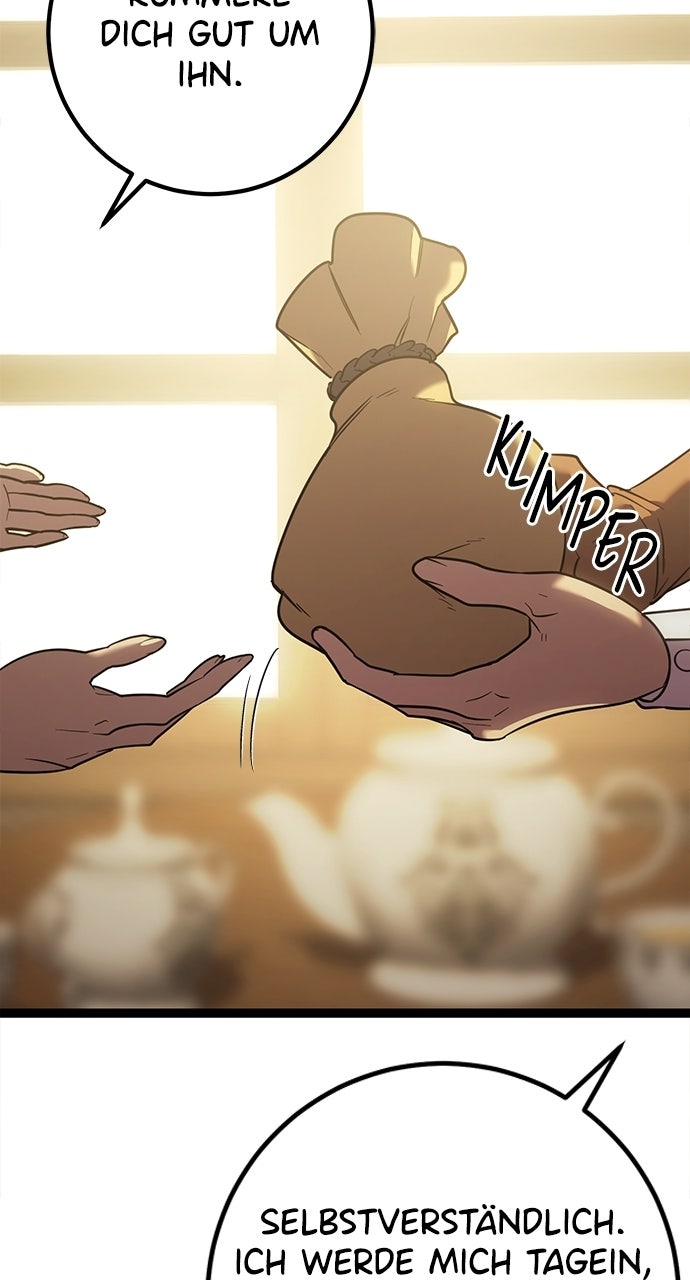 Read Ragnar - Erbe des Schwertclans Manga Online