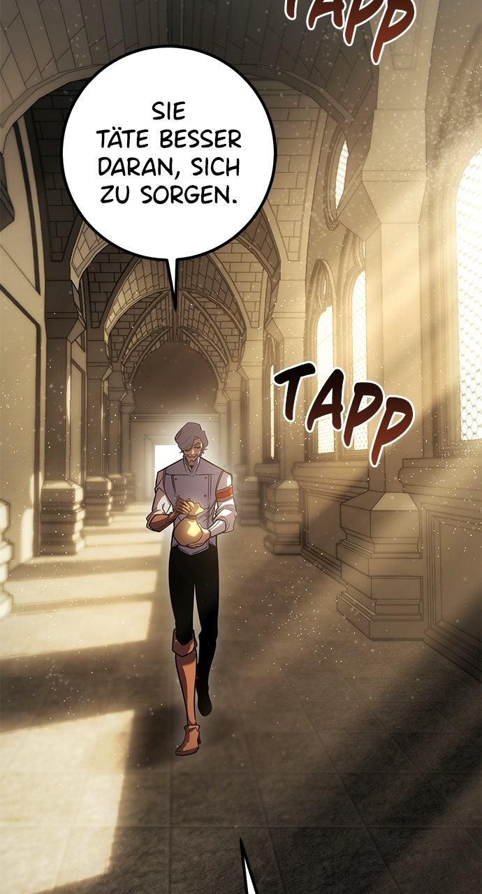 Read Ragnar - Erbe des Schwertclans Manga Online