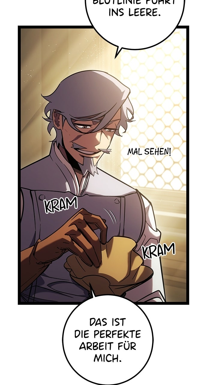 Read Ragnar - Erbe des Schwertclans Manga Online