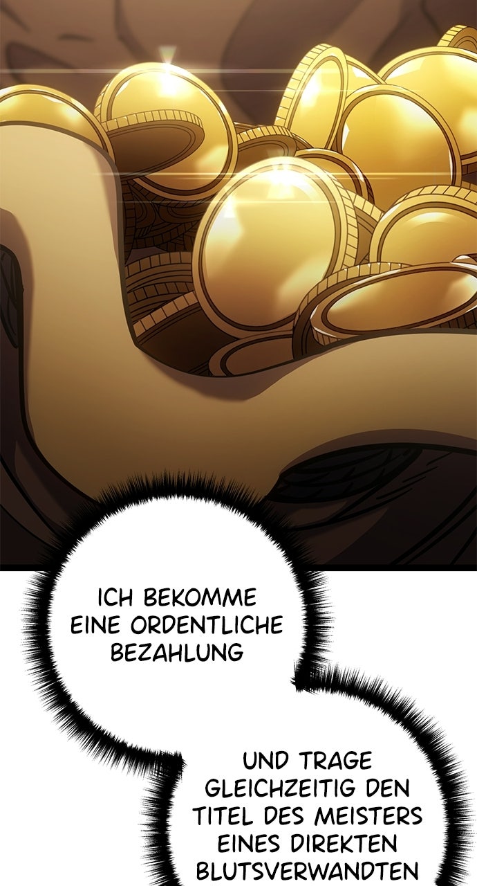 Read Ragnar - Erbe des Schwertclans Manga Online