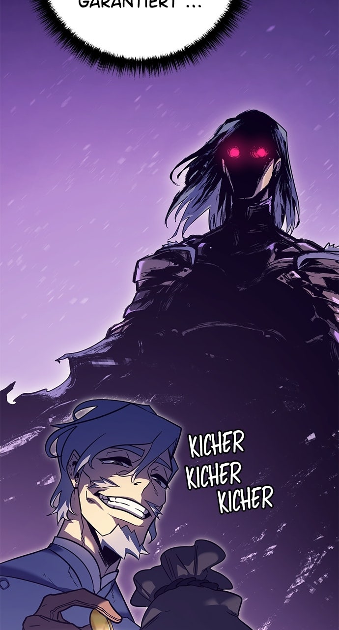 Read Ragnar - Erbe des Schwertclans Manga Online