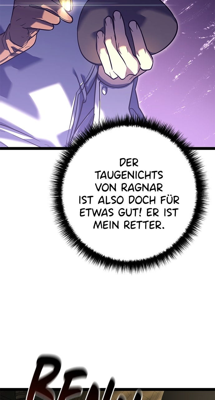 Read Ragnar - Erbe des Schwertclans Manga Online