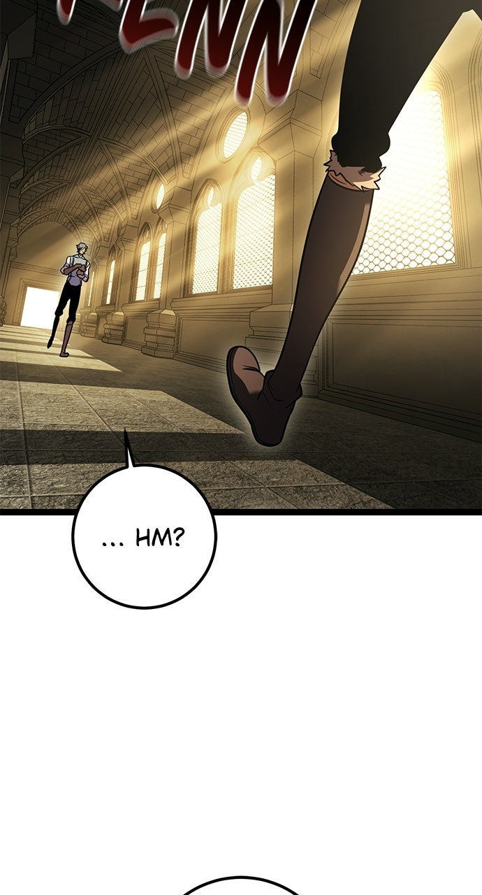 Read Ragnar - Erbe des Schwertclans Manga Online