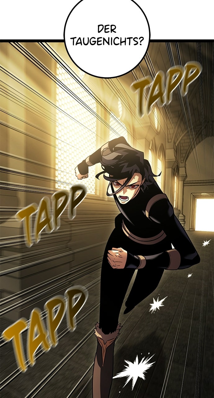 Read Ragnar - Erbe des Schwertclans Manga Online