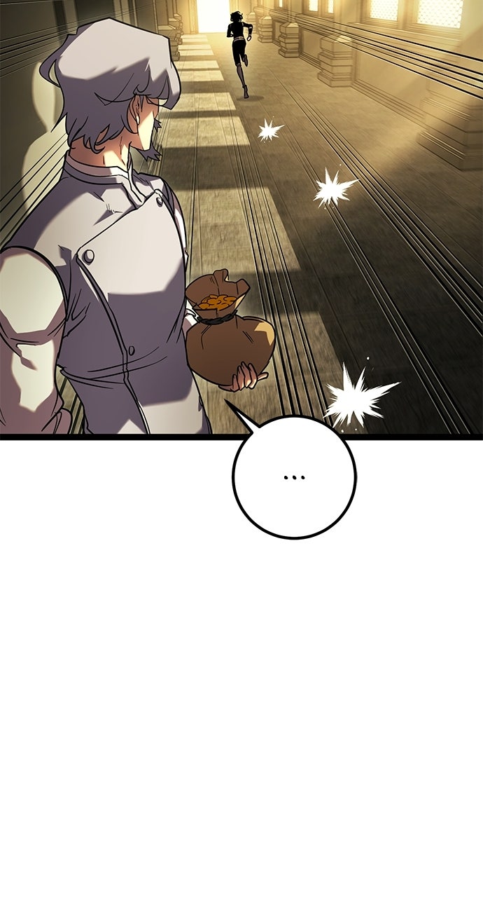 Read Ragnar - Erbe des Schwertclans Manga Online