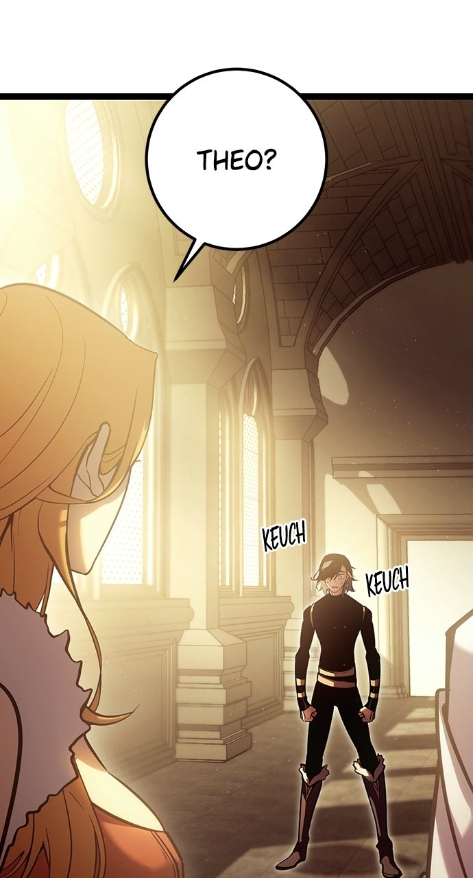 Read Ragnar - Erbe des Schwertclans Manga Online