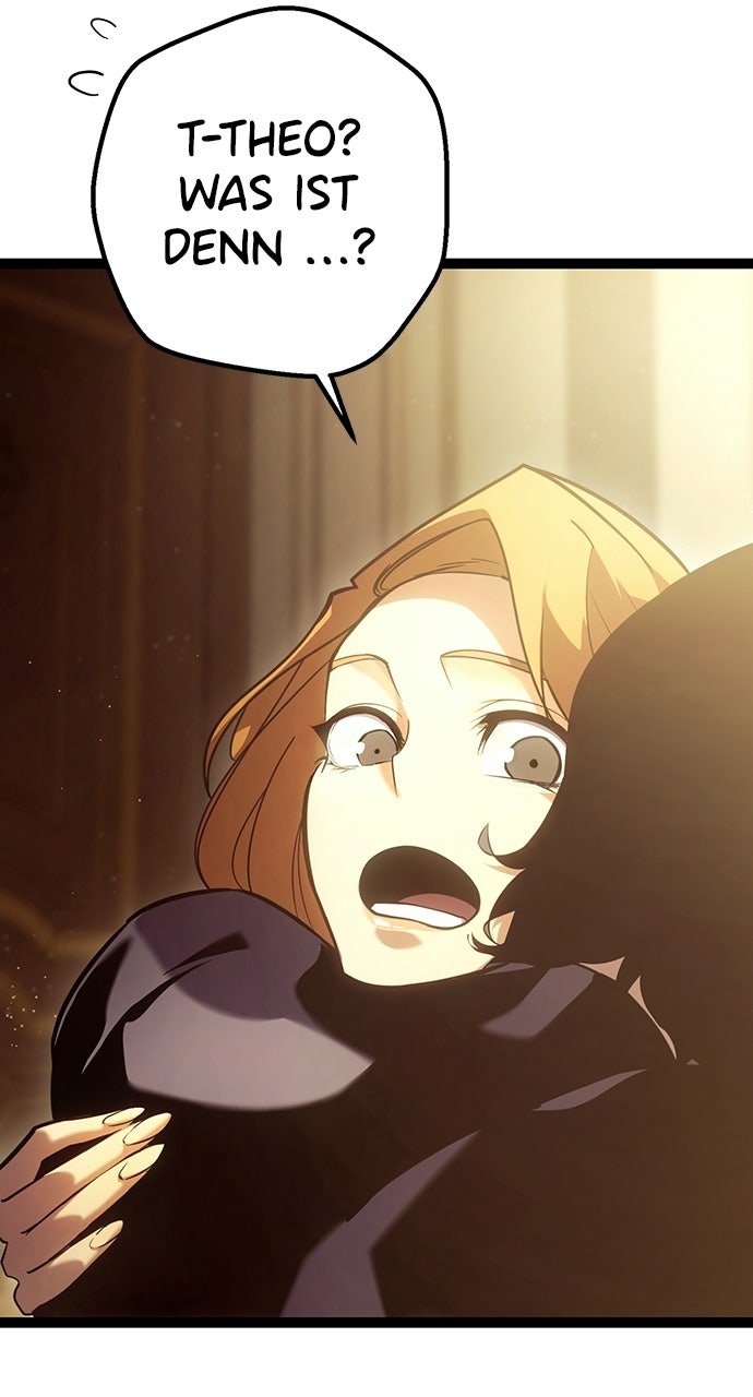 Read Ragnar - Erbe des Schwertclans Manga Online