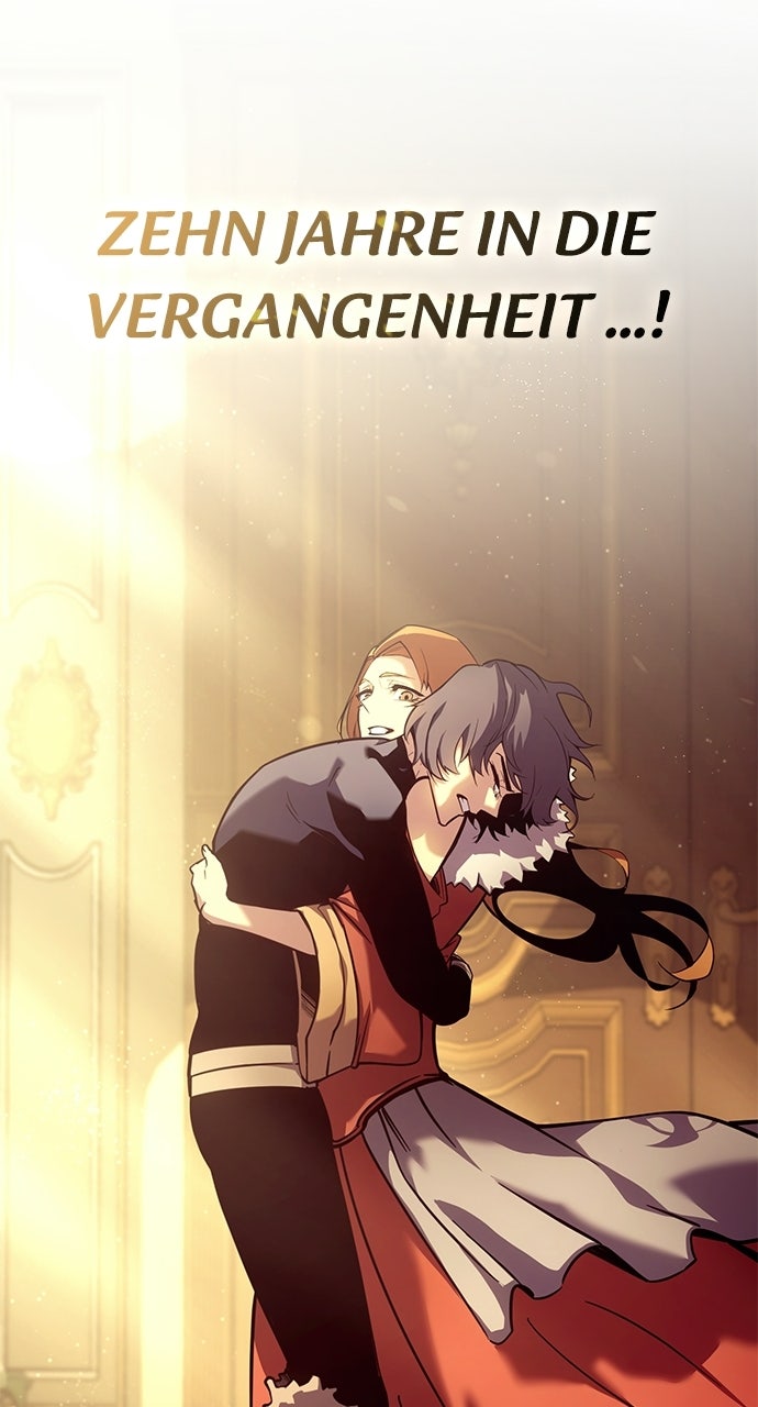 Read Ragnar - Erbe des Schwertclans Manga Online