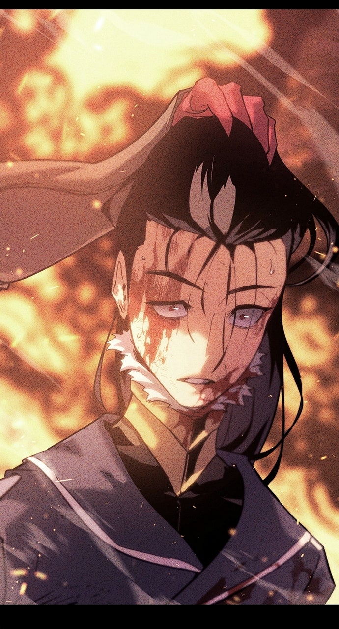 Read Ragnar - Erbe des Schwertclans Manga Online