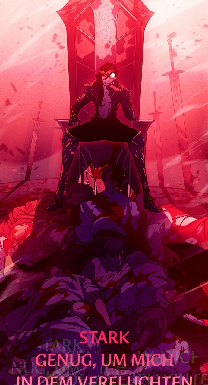 Read Ragnar - Erbe des Schwertclans Manga Online