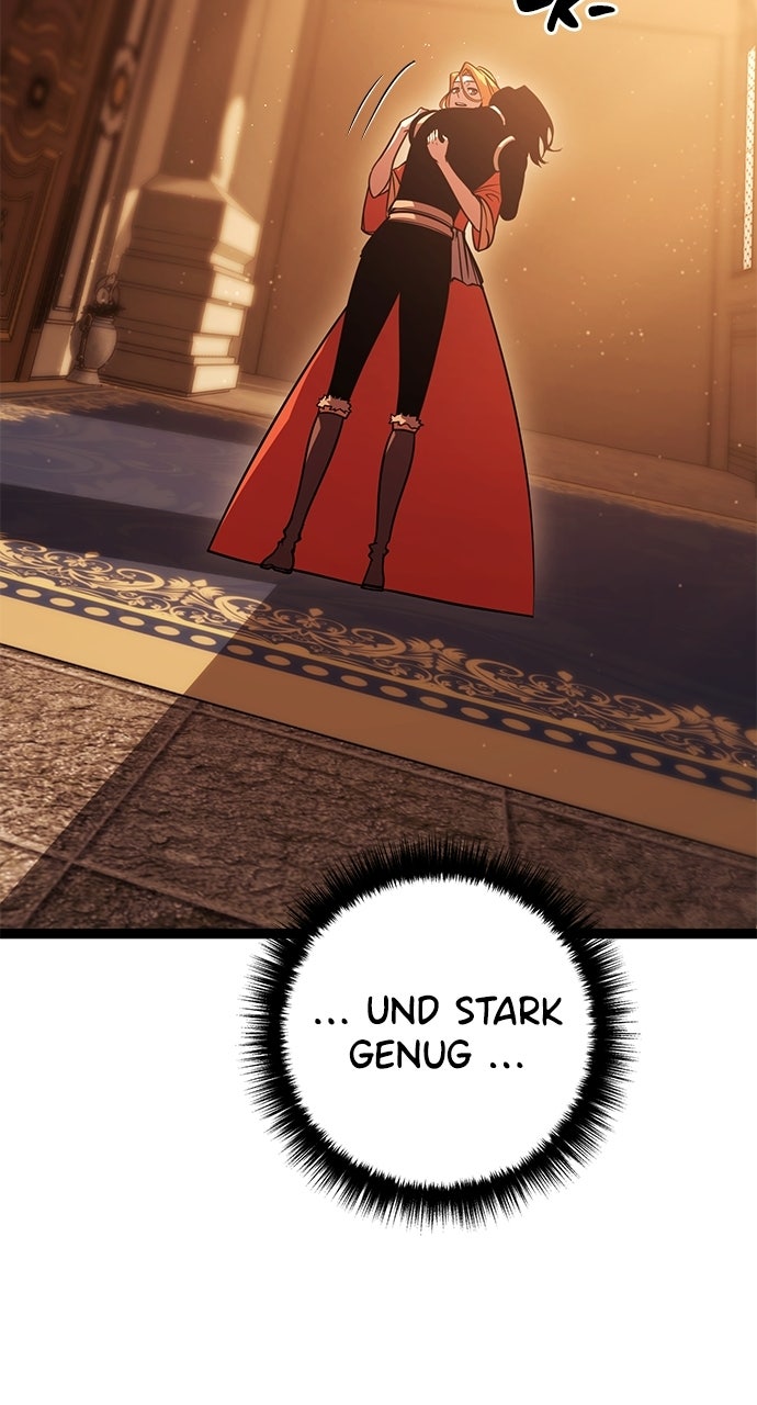 Read Ragnar - Erbe des Schwertclans Manga Online