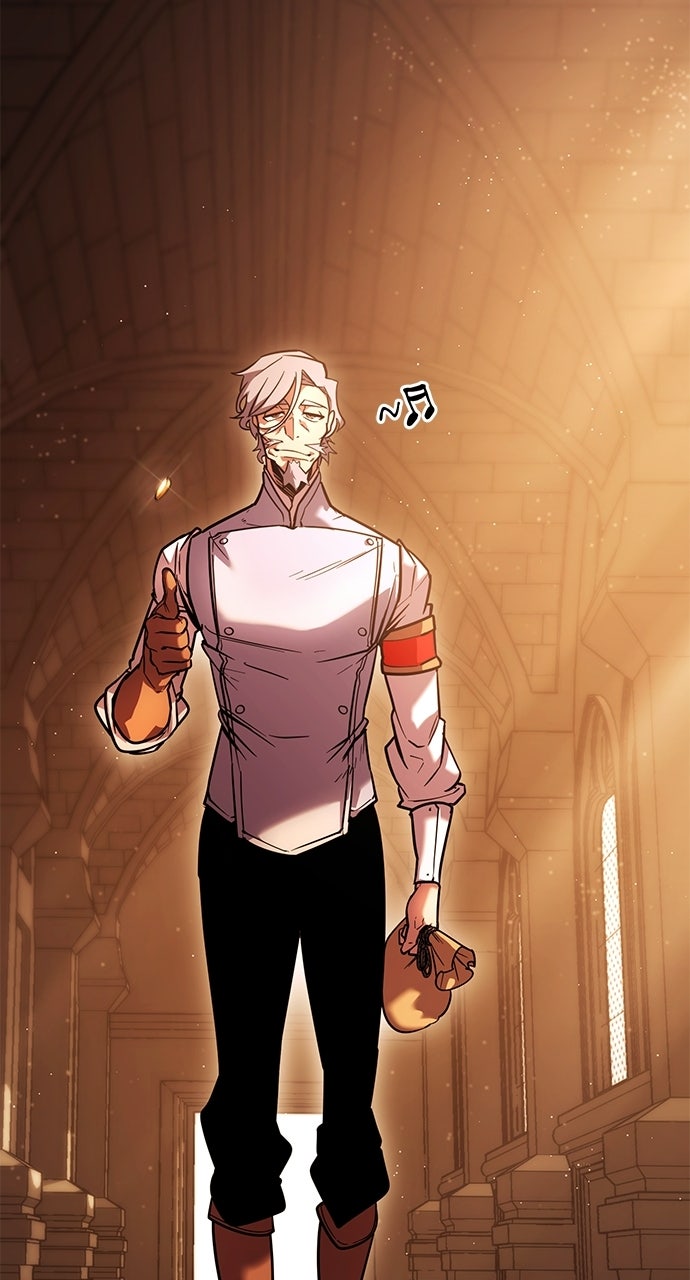 Read Ragnar - Erbe des Schwertclans Manga Online